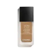 Chanel Ultra Le Teint # BR122 Ultrawear All Day Flawless Finish Foundation