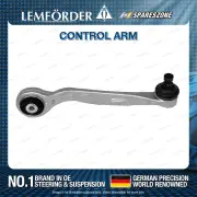 1x Lemforder Front/Rear Upper RH Control Arm for Audi A6 C6 4F2 4F5 4FH A8 D3 4E