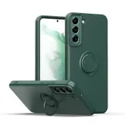 ic Finger With Ring Holder Stand Cover Case for Samsung S20 Fe 5G