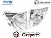Pair LH+RH Corner Light Indicator Lamp For Mercedes Benz Sprinter Van 98~00