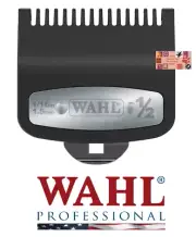 WAHL #1/2 (1/16") Premium Metal Clip COMB CUTTING GUIDE CLIPPER BLADE ATTACHMENT