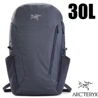 在飛比找Yahoo奇摩購物中心優惠-ARCTERYX 始祖鳥 Mantis 30L 多功能背包.