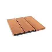 DECO 134 x 25mm 6.5m Casuarina DecoDeck Decking System