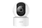 Xiaomi Smart Indoor Camera C200 (1080P), Security Cameras, Cameras & Drones