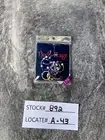 (16 MIX) NEW EYEBROWS BODY JELWERY EARNINGS, By BODY RAGE, FREE SHIPPING.