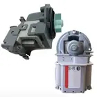 Drum Washing Machines Washing Machine Drain Pump Home Appliance Repair