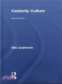 在飛比找三民網路書店優惠-Celebrity / Culture