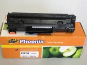 New 4PK 78A CE278A Toner Cartridge Compatible For HP LaserJet P1606dn M1536dnf