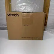 VTech IS8121-4 Super Long Range DECT 6.0 Bluetooth 3 Handset Cordless Phone