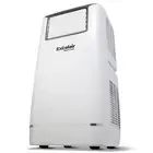 Excelair 4.1kW/3.3kW Reverse Cycle Portable Air Conditioner, White EPA58041RWB
