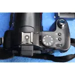 【瑕疵品可拍照】 PANASONIC LUMIX DMC-FZ30類單眼相機，12倍光學變焦8百萬畫素，全套廉讓～