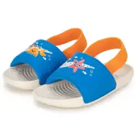 在飛比找蝦皮商城優惠-Nike Kawa SE 嬰幼兒拖鞋 涼鞋 DX197940