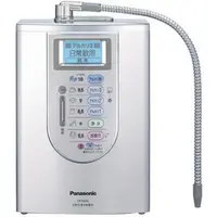 在飛比找PChome商店街優惠-【吉澧電器】Panasonic 國際★鹼性離子整水器~TK-