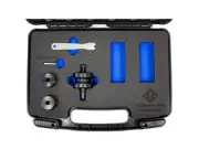 For 2013-2016 Mini Cooper Paceman Fuel Injector and Seal Tool Kit 56756SSDF 2014 (for: Mini)