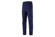 KingGee 4 Pack N Force Pant Cotton Comfy Cargo Pants Work Stretch Denim K13001