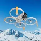 Scratch-proof Drone Landing Gear Heightening Stand for DJI FLIP Outdoor