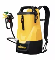 NEW Wagner 18V Control Pro 300 Move HEA Airless Paint Sprayer - Tool Only