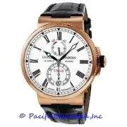 NEW Ulysse Nardin Marine Chronometer 1186-122/40 Men’s Watch