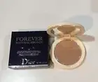 Dior Forever Natural Bronze Healthy Sunkissed Skin Bronzer - 04 (Tan) New in Box
