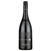 Shadowfax Macedon Pinot Noir 750ml