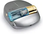 CREATULIZE Intelligence Cleaning Robot with Battery Bed Vacuum with UV Light for Dust Mite Controldde