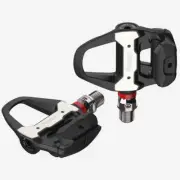 New! Favero Assioma Pro RS-2 Road Dual Sided Carbon Power Meter Bike Pedals 247g