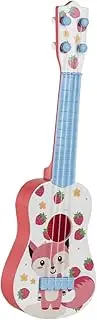 CORHAD String Ukulele Guitar Instruments for Guitars for Ukulele for Beginner Guitar for Ukulele for Guitar Plastic