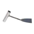 Vegetables Digging Trowel Small Weeding Tool Outdoor Garden