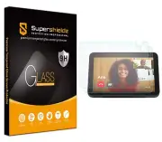 2X Supershieldz Tempered Glass Screen Protector for Amazon Echo Show 8 2nd Gen