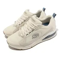 在飛比找森森購物網優惠-Skechers 休閒鞋 Uno 2-90s 2 男鞋 白 