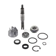 Water Pump Repair Kit For Honda CH250 Elite 1989-1990 PS250 Big Ruckus 2006