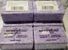RARE! Vtg Yardley Of London Nature's Slices Freesia Lavender 4oz. Bar Soap Lot 6