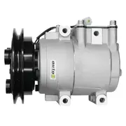 Air Con AC Compressor for Ford Courier PG 2.5L Diesel WLAT/WLT 01/02 - 12/04