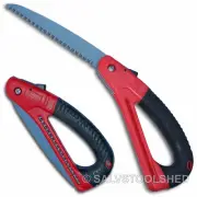 Garden Pruning Saw Folding Hand Pruner Tree Branches Camping Handsaw 1 to 3 Saws