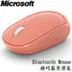 【MR3C】含稅公司貨 Microsoft 微軟 Bluetooth Mouse 精巧 藍牙無線滑鼠 蜜桃粉