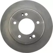 Disc Brake Rotor-C-TEK Standard Centric 121.51043
