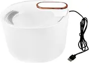 HAPINARY 1 Set Pet Water Fountain Small Pet Water Dispenser Cat Feeder Dispenser Dog Feeder Cat Water Fountain Feeder Bowl Puppy Feeder Dispenser Feeder for Cats Water Fountains for Cats