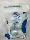ME! Bath Cucumber Melon Bath Bombs Makes Skin Super Soft 6 Pack 10oz