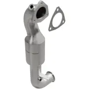 For Mini Cooper 2011 2012 MagnaFlow Direct Fit CARB CA Catalytic Converter GAP (for: Mini)