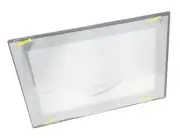 Panasonic HMX715 Programable Touch Panel LED 15.6", 24VDC 1.2A, 1366x768, 2MB