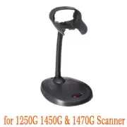 Honeywell STND-15F03-009-6 Black Stand for Voyager 1250g 1450G 1470G Scanner