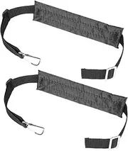 2 Pairs Replacement Straps for Sprayer Backpack Sprayer Shoulder Straps Comfortable Long-Lasting