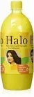 HALO NOURISHING SHAMPOO WITH NATURAL PROTEIN & EGG 1 LITER PROMOTES HAIR GROWTH