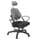 GXG 高背美臀 雙背椅 (D字扶手) TW-2504 EA4