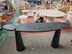 Marble Console Table, Dining Table, Center Table Living room Table Stand