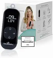 BabyBuddha Breast Pump Hands Free - Portable & Compact with 3 Modes & 21 Levels of Control - Battery Powered Electric Breast Milk Pump - Quiet Single/Double Wearable Breast Pump - New Model!