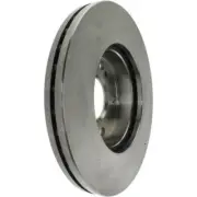 Stoptech Centric C-Tek Standard Front Brake Rotor For 1989 - 1990 Nissan 300ZX (for: Nissan)