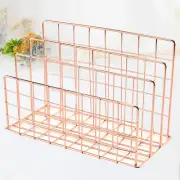 Magazine Rack Magazine Organizer File Holder File Organizer
