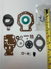 OMC Evinrude Johnson 437783, 0437783 Carburetor Repair Kit