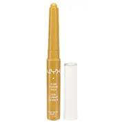 NYX Glam Shadow Stick 4g GSS09 24 KARAT